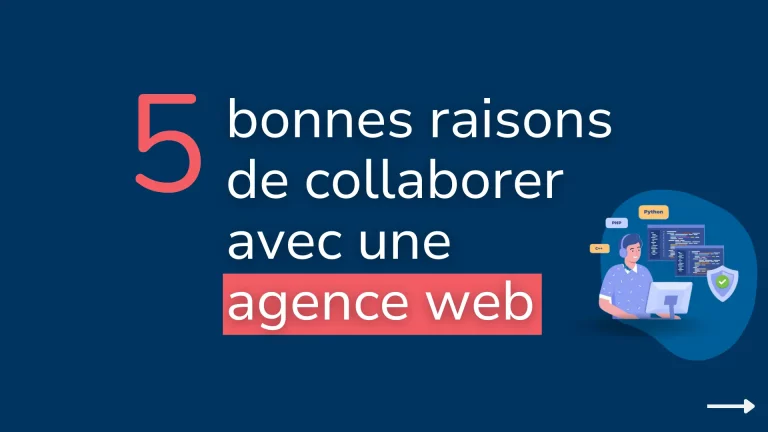 agence de développement web